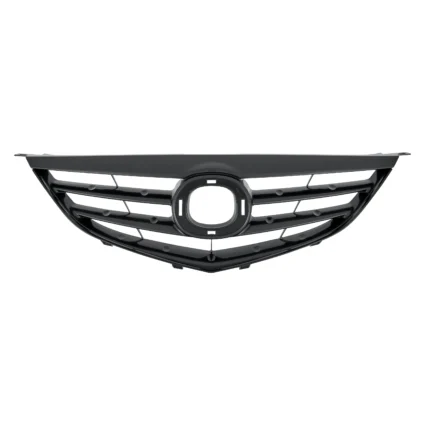 Grille Assembly Sport Type w/o Emblem Black for Mazda 6 S i 2003–2005