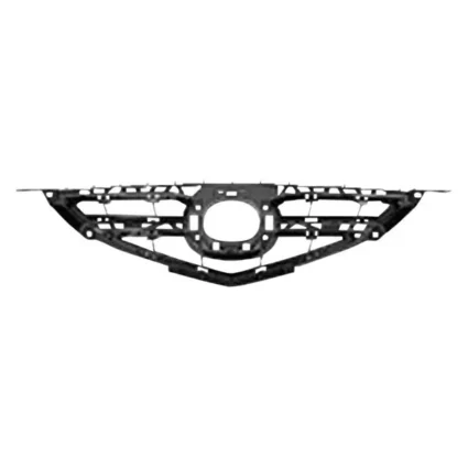Grille Assembly Sport Type for Mazda 3 Sedan 2007–2009