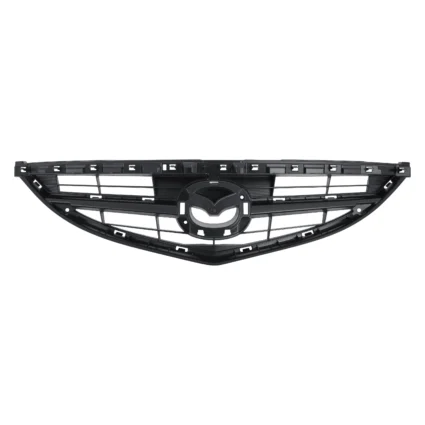 Grille Assembly for Mazda 6 2009–2013