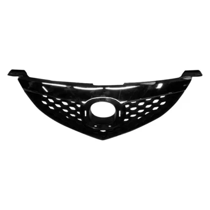 Grille Assembly Standard Type w/Chrome for Mazda 3 Sedan 2007–2009