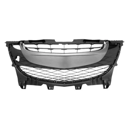 Grille Assembly w/Fog Lamps for Mazda 5 2012–2017