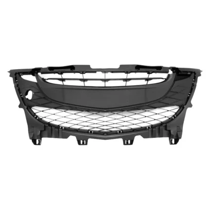 Grille Assembly w/o Fog Lamps for Mazda 5 2012–2017