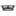 Grille Assembly w/o Collision Warning Gloss Black Japan Built for Mazda 3 2014–2016