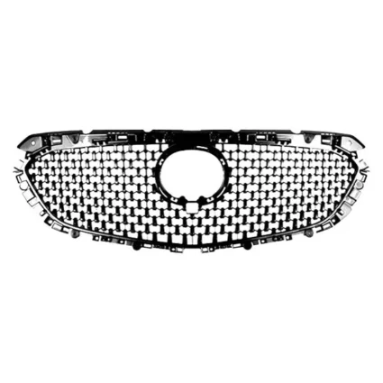 Grille Assembly Black for Mazda 6 2018–2020