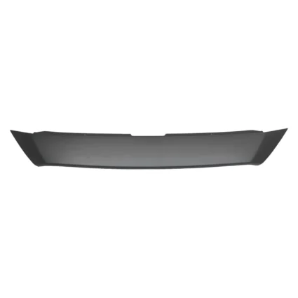 Grille Insert Upper Cover Filler Mexico Built for Mazda 3 Sedan Hatchback 2017–2018