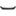 Grille Insert Upper w/o Radar Cruise Control Filler Primed Japan/Mexico Built for Mazda 3 Sedan Hatchback 2019–2024