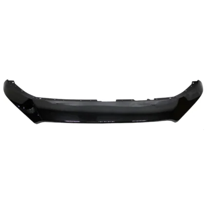 Grille Insert Upper w/o Radar Cruise Control Filler Primed Japan/Mexico Built for Mazda 3 Sedan Hatchback 2019–2024