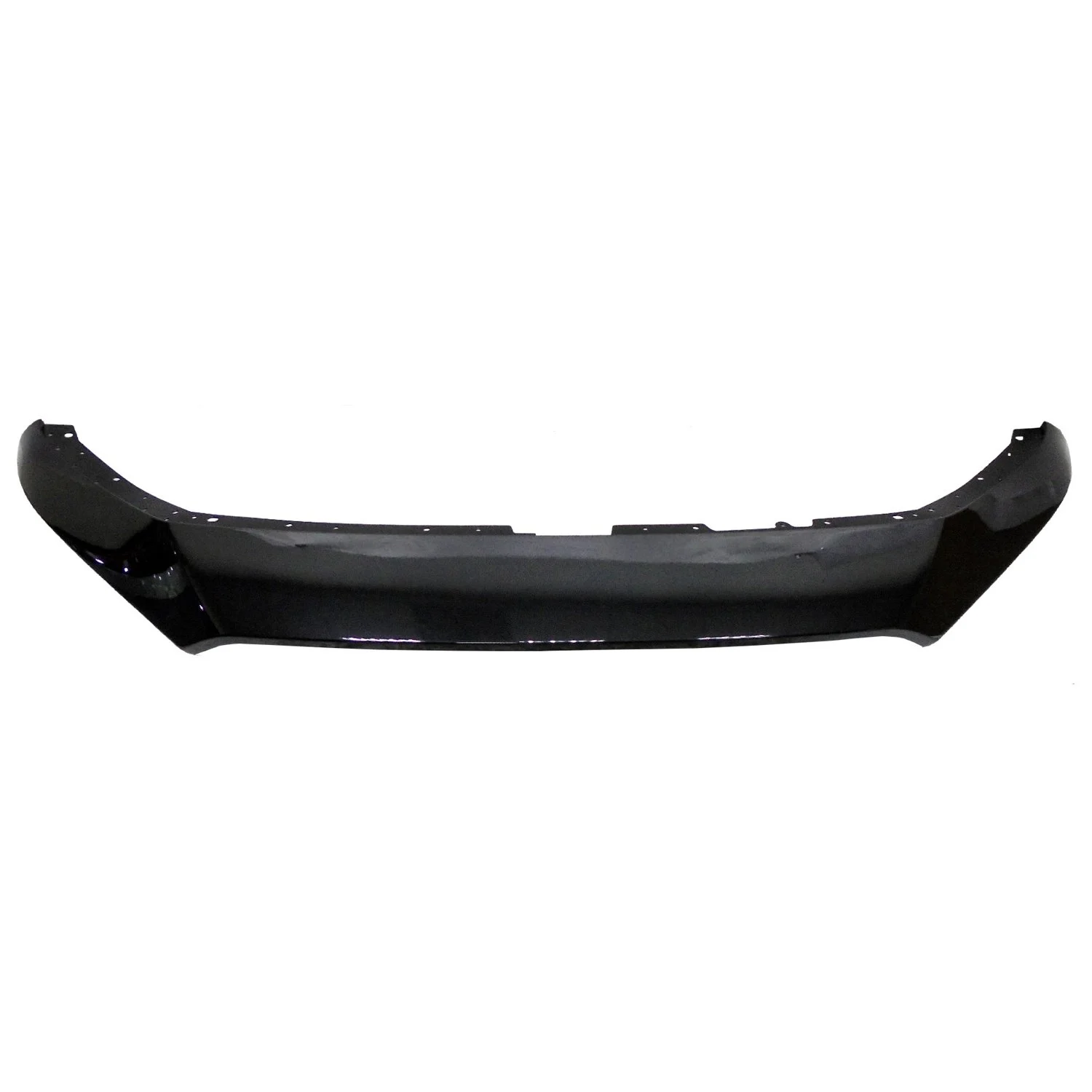 Grille Insert Upper w/o Radar Cruise Control Filler Primed Japan/Mexico Built for Mazda 3 Sedan Hatchback 2019–2024