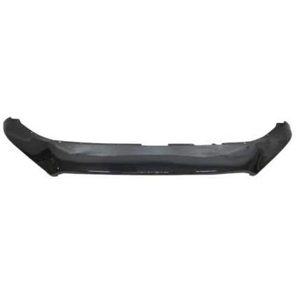 Grille Insert Upper w/Radar Cruise Control Filler Primed Japan/Mexico Built for Mazda 3 Sedan Hatchback 2019–2024