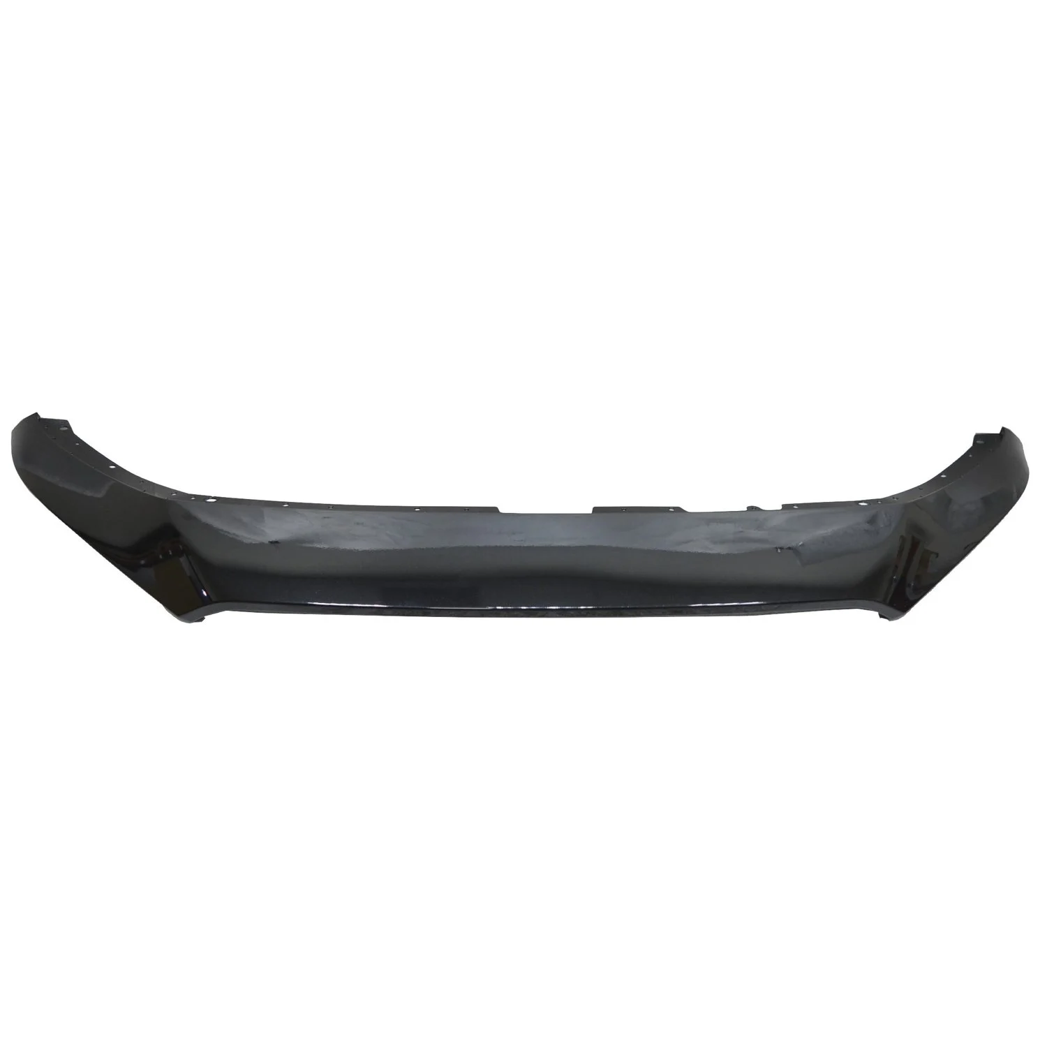 Grille Insert Upper w/Radar Cruise Control Filler Primed Japan/Mexico Built for Mazda 3 Sedan Hatchback 2019–2024