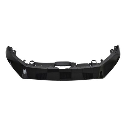 Grille Insert w/o Front View Camera Filler Primed for Mazda CX-30 2020–2024