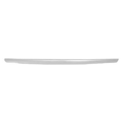 Grille Molding w/o MPS Package Chrome for Mazda Protege Sedan 2001–2003