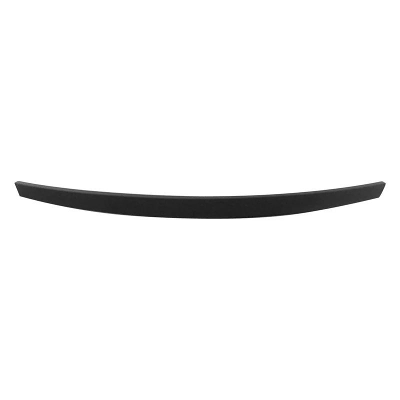 Grille Molding Black for Mazda 6 2009–2013