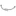Grille Molding Left Lower Protector Mexico Built for Mazda 3 Sedan Hatchback 2017–2018