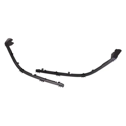 Grille Molding Left Lower Protector Mexico Built for Mazda 3 Sedan Hatchback 2017–2018