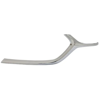 Grille Molding Left for Mazda 3 Sedan 2019–2024