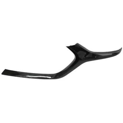 Grille Molding Left for Mazda 3 Hatchback 2019–2024