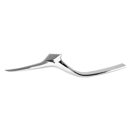 Grille Molding Right Chrome for Mazda 6 2018–2021