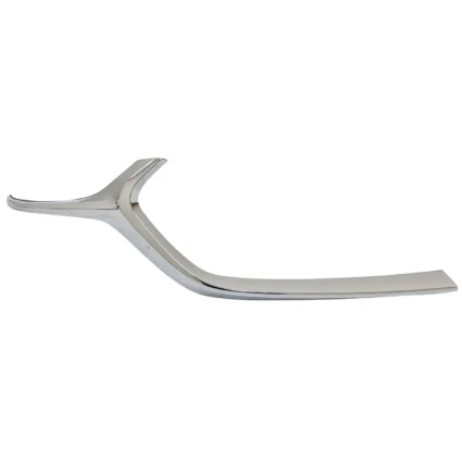 Grille Molding Right for Mazda 3 Sedan 2019–2024
