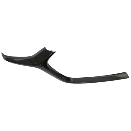 Grille Molding Right for Mazda 3 Hatchback 2019–2024