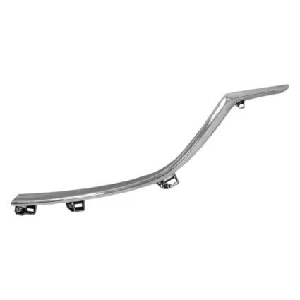 Grille Molding Left Lower for Mazda 6 2014–2017