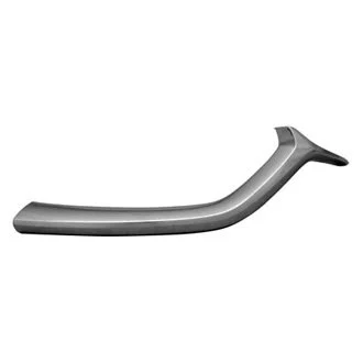 Grille Molding Left Lower for Mazda CX-5 2017–2021
