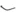 Grille Molding Right Lower Chrome Mexico Built for Mazda 3 Sedan Hatchback 2017–2018