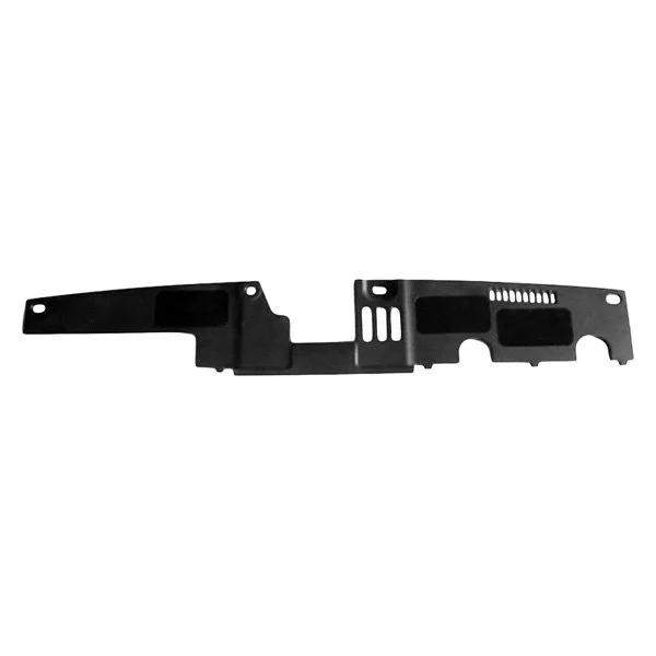 Grille Mounting Panel for Mazda 3 2014–2018