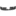 Panel Molding Front for Mazda CX-5 2013–2015