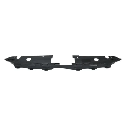 Panel Molding Front Upper Radiator Cover Mexico Built for Mazda 3 Sedan Hatchback 2017–2018