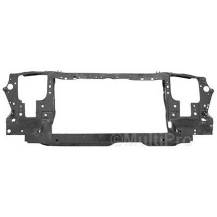 Radiator Support for Mazda Protege 1999–2000