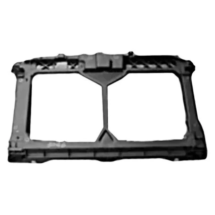 Radiator Support CAPA for Mazda 6 2009–2010