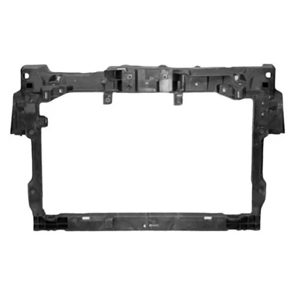Radiator Support From 4-1-07 for Mazda CX-7 2007–2009