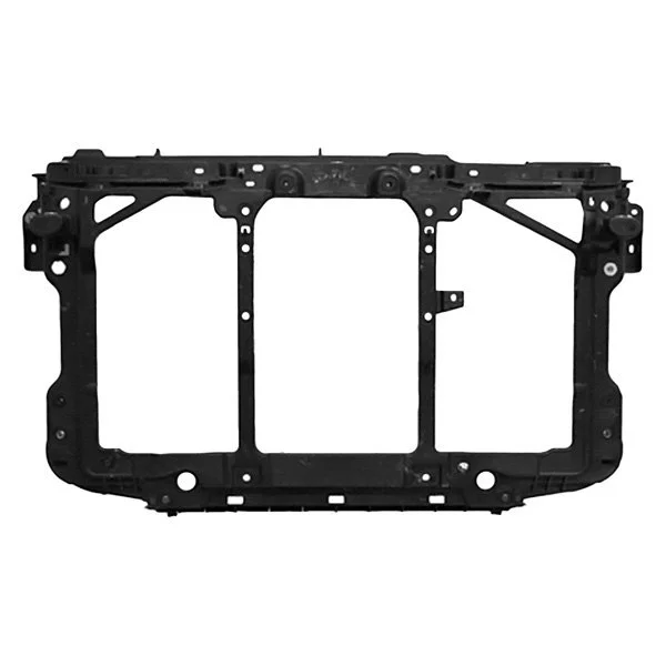 Radiator Support w/o Radar Cruise Control w/o Smart City Brake System for Mazda 3 6