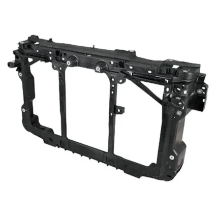 Radiator Support w/o Radar Cruise Control w/o Smart City Brake System CAPA for Mazda 3 6
