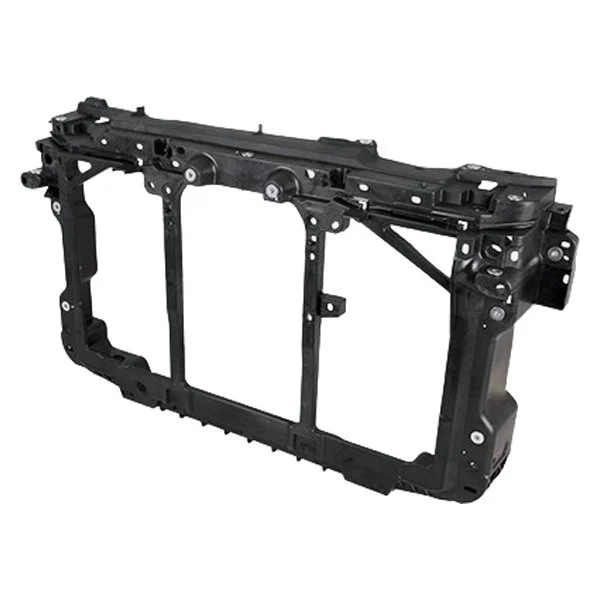Radiator Support w/o Radar Cruise Control w/o Smart City Brake System CAPA for Mazda 3 6