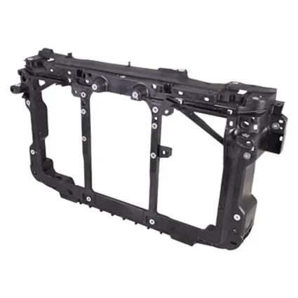 Radiator Support w/Radar Cruise Control w/o Smart City Brake System CAPA for Mazda 6 2014–2017