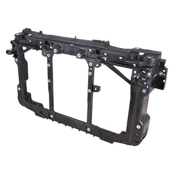 Radiator Support w/Radar Cruise Control w/o Smart City Brake System CAPA for Mazda 6 2014–2017