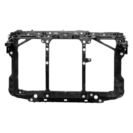 Radiator Support w/Radar Cruise Control w/Smart City Brake System for Mazda 3 2014–2016