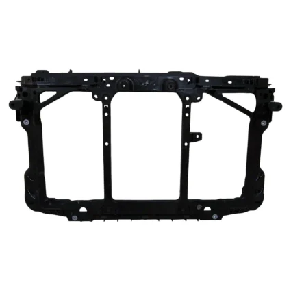 Radiator Support w/o Radar Cruise Control w/Smart City Brake System CAPA for Mazda 3 6