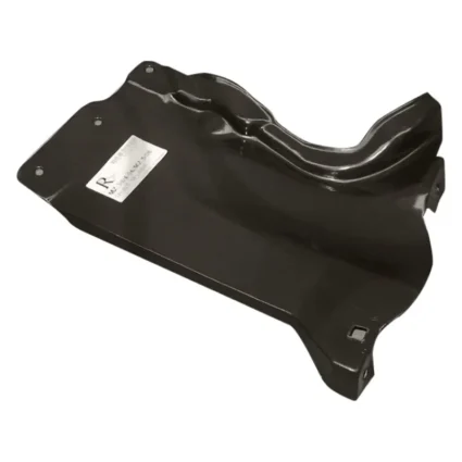 Engine Cover Right Lower Side Rear Cover for Mazda 3 5