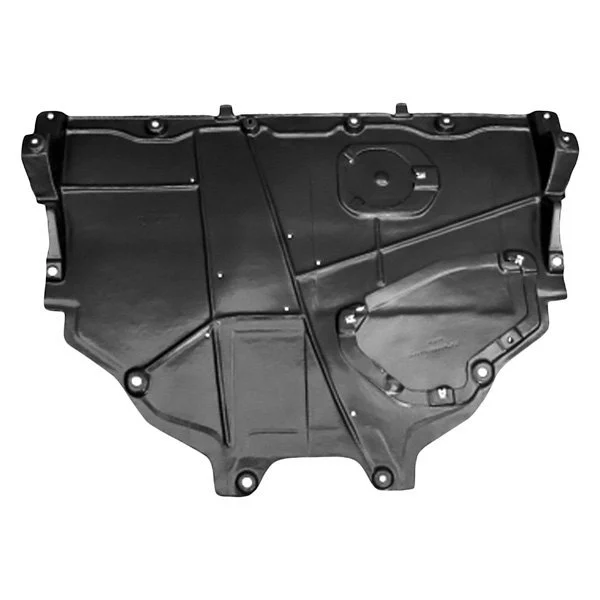 Engine Cover Lower Japan/Mexico Built for Mazda 3 6