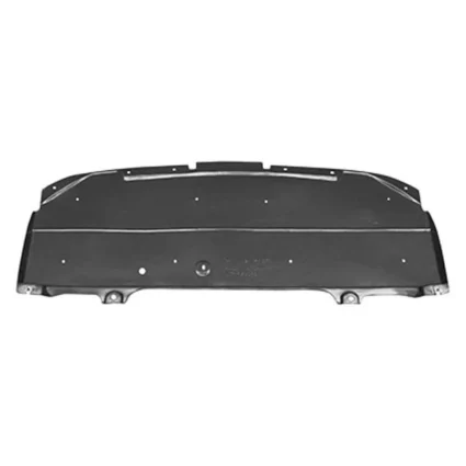 Engine Cover Front Lower PE/Vacuum Form for Mazda 6 2019–2021