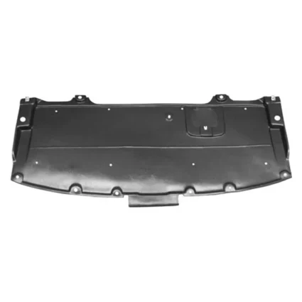 Engine Cover Front Lower PE/Vacuum Form for Mazda CX-9 2016–2022
