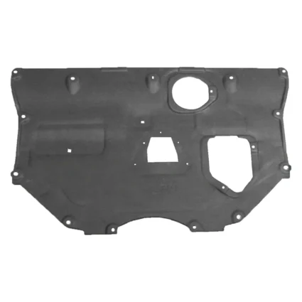 Engine Cover Lower Japan Built for Mazda 3 Sedan Hatchback 2019–2024