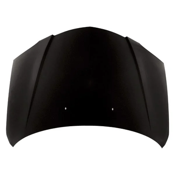 Hood Panel Assembly CAPA for Mazda 3 Sedan 2004–2009