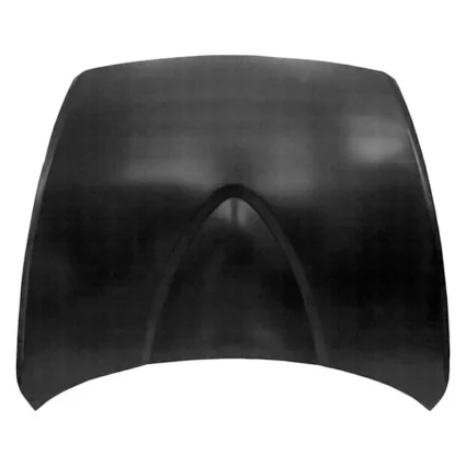 Hood Panel Assembly Steel for Mazda RX-8 2004–2011