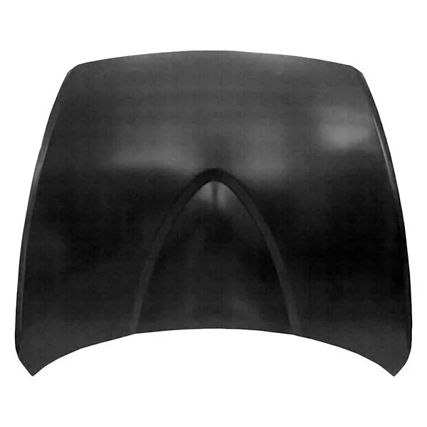 Hood Panel Assembly Steel for Mazda RX-8 2004–2011