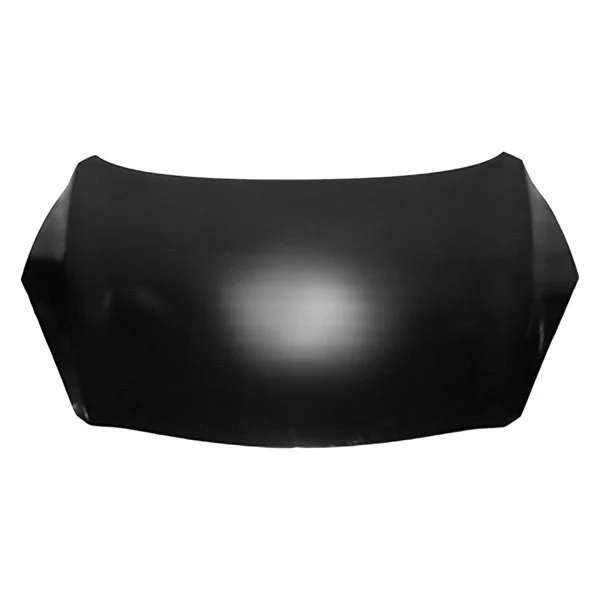 Hood Panel Assembly CAPA for Mazda 3 2010–2013