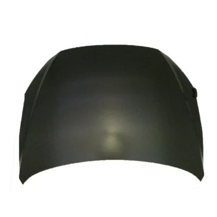 Hood Panel Assembly CAPA for Mazda 3 Sedan 2014–2018